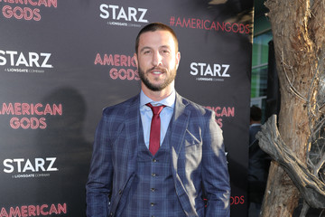 Pablo Schreiber American Gods