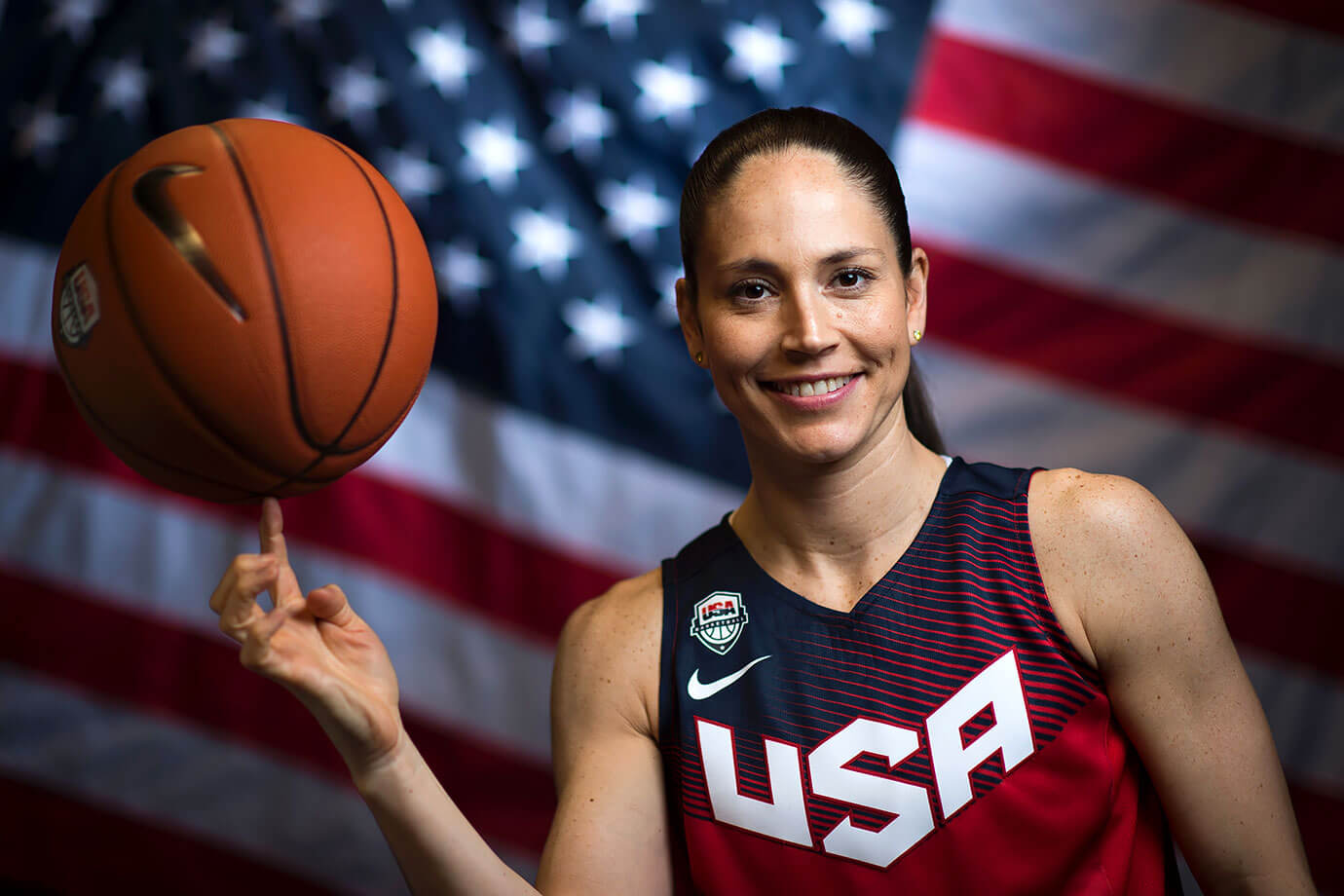 Sue Bird