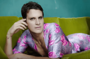 Daniel Tosh gay | Eceleb-Gossip