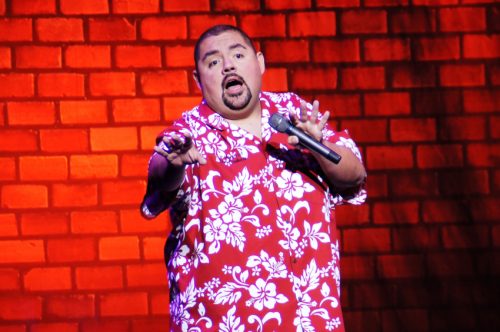 Gabriel Iglesias Is Doting Father To Son Frankie Iglesias Keeping Girlfriend Away From Public Spotlight Are They Married Yet