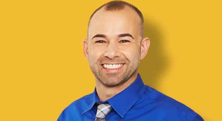 Impractical Jokers James Murray Girlfriend,Married, Wife, Gay,Net Worth.