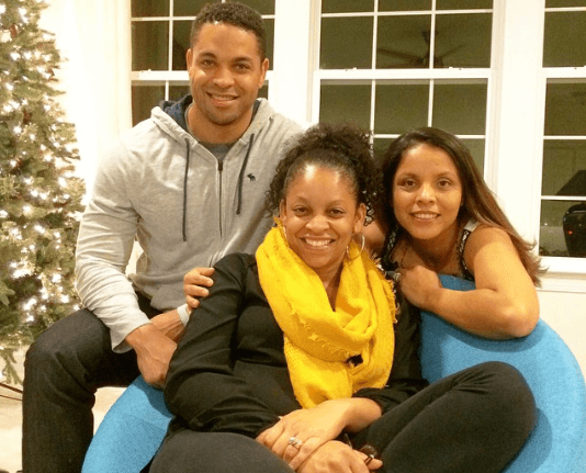 The hodge twins' facebook) in contrast, kevin's twin brother, kei...