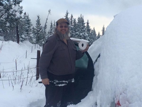 Shane Kilcher Wiki, bio, married life, wife Kelli Ware Kilcher, age