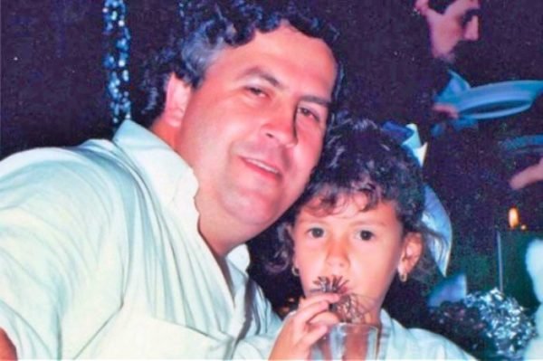 Manuela Escobar Wiki: Facts to know about Pablo Escobar's daughter.
