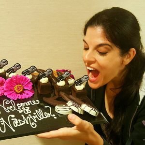 All Girls Garage Rachel De Barros Age wiki Bio birthday | Eceleb-Gossip