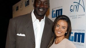 Ysabel Jordan 7 Facts on Daughter of Michael Jordan