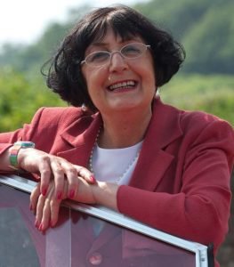 Anita Manning age wiki bio