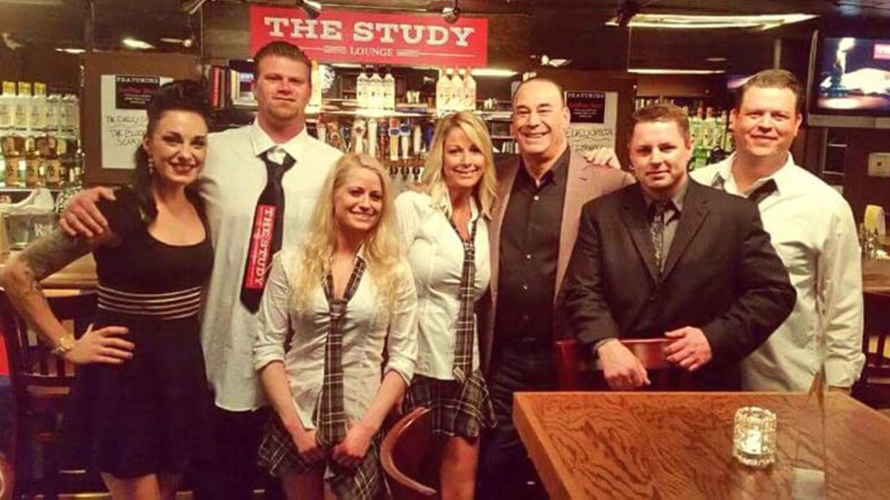 Bar Rescue Cast Net Worth And Salary Eceleb Gossip