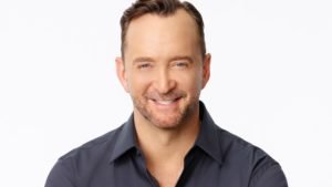 Clinton Kelly's net worth and salary