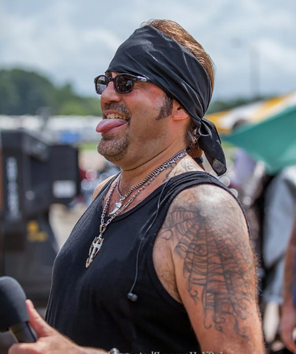 Danny Koker Net Worth and salary 2018. His house and cars. EcelebGossip