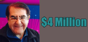 Dr. Younan Nowzaradan Wiki Bio, Net Worth, Wife, Son, Age. | Eceleb-Gossip