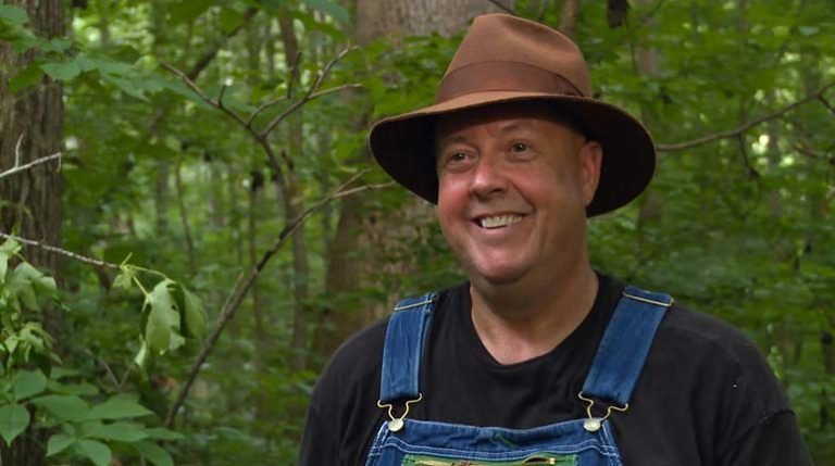 Mark Ramsey from ‘’Moonshiners’’ net worth, Wiki, Bio, Wife of Digger ...