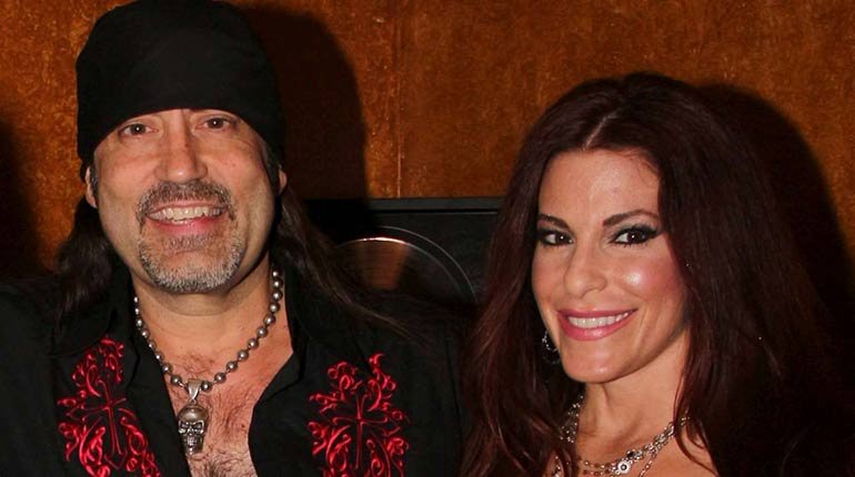 Meet Danny Koker, Wife Korie Koker. Clearing death rumours kids and family
