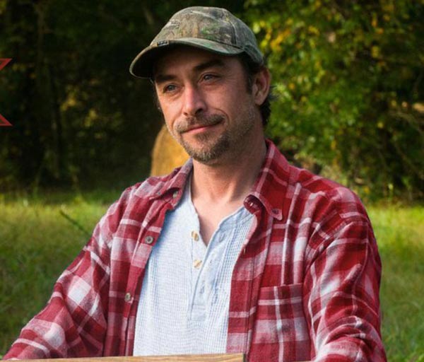 Steve Ray Tickle from ‘Moonshiners’ Net Worth career wife relationship