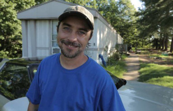 Steve Ray Tickle from ‘Moonshiners’ age date of birth wiki bio