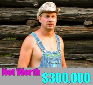 Tim Smith from ‘Moonshiners’ Net Worth | Eceleb-Gossip