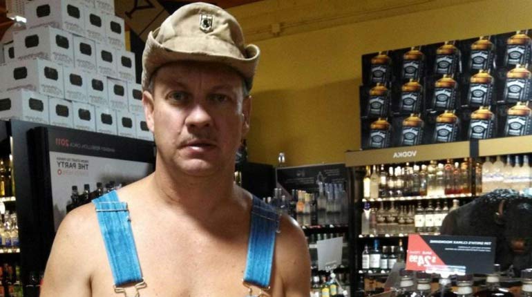 Tim Smith from ‘Moonshiners’ Net Worth, Wife, Age, Wiki, Bio | Eceleb