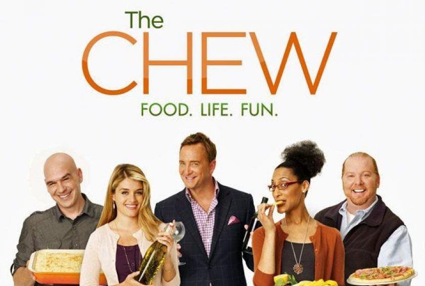 The Chew Cast's Salary and Net Worth