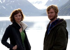 Meet Zeke Tenhoff new girlfriend Sarah Dunn. Know His Net Worth, Age