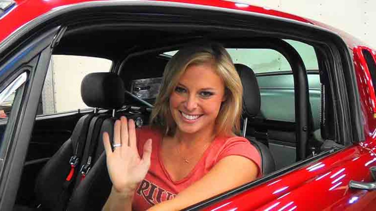 All Girls Garage Cristy Lee Married Or Dating Know Her Net Worth All Girls Garage Cristy Lee Married Or Dating Know Her Net Worth And Age Eceleb Gossip