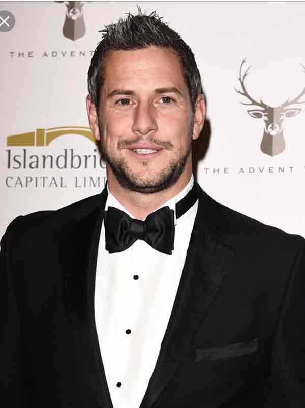 Ant Anstead's age Net Worth Source of income wiki bio