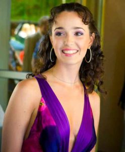 Valeria Lanskaya is Married to Husband Stanislav Ivanov. Know her age