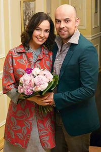 Valeria Lanskaya is Married to Husband Stanislav Ivanov. Know her age
