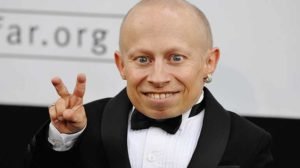 Verne Troyer Net Worth in 2018. Know his height, age, and bio reason of death