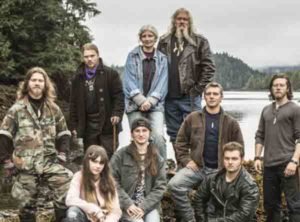 Alaskan Bush People fake proof evidence