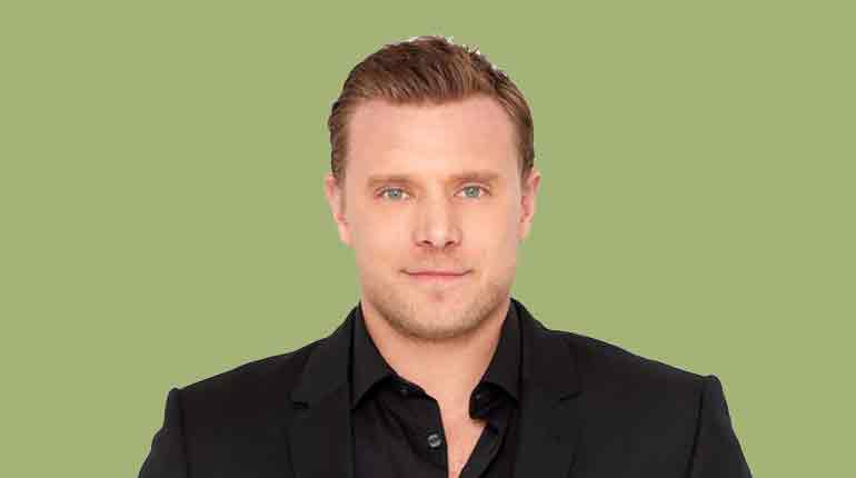 General Hospital Billy Miller returning new contract leaving show