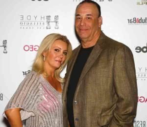 Nicole Taffer, Wife of Jon Taffer wiki bio