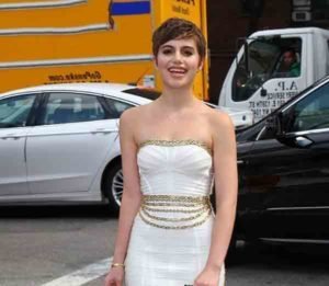 Sami Gayle Blue Bloods net worth age wiki bio