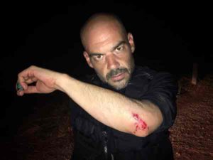 Why was Aaron Goodwin fired from Ghost Adventures? What is he doing now