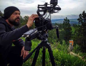 Why was Aaron Goodwin fired from Ghost Adventures? What is he doing now