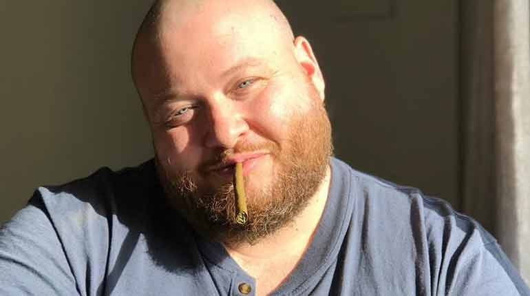 Action Bronson's Net Worth (2018) And Facts