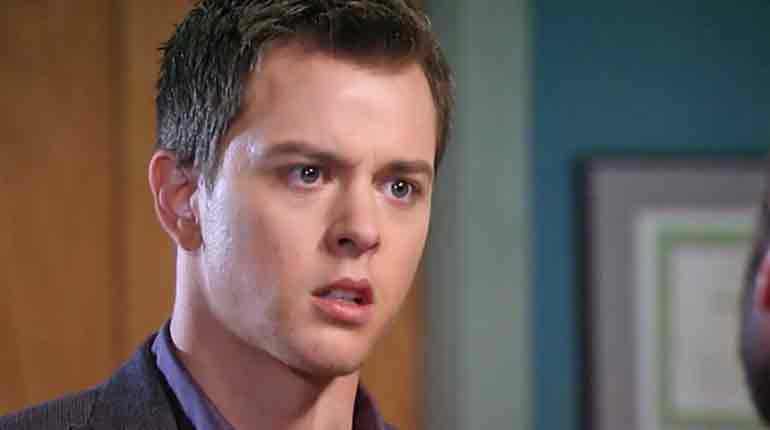Chad Duell leaving General Hospita Know his girlfriend, net worth, age