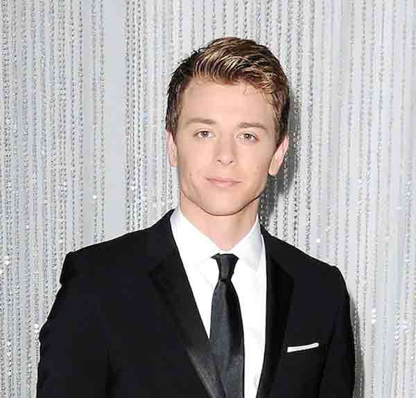 Chad Duell net worth age