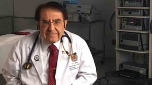 Iconic Dr. Nowzaradan Net Worth, Marriage Life, Wife, Children, Age