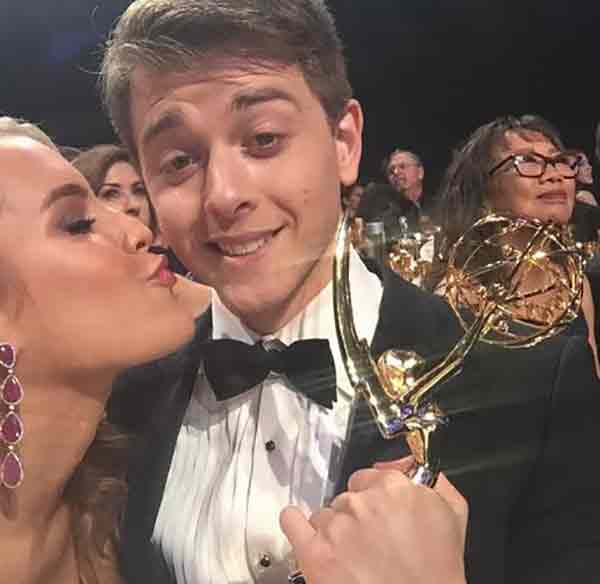 Is Chad Duell leaving General Hospital