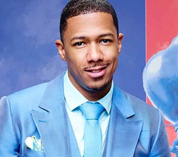 Nick Cannon Net worth age