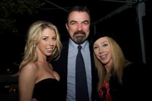 Tom Selleck Net Worth, Wife, Married, Children, Height, Bio, Wiki