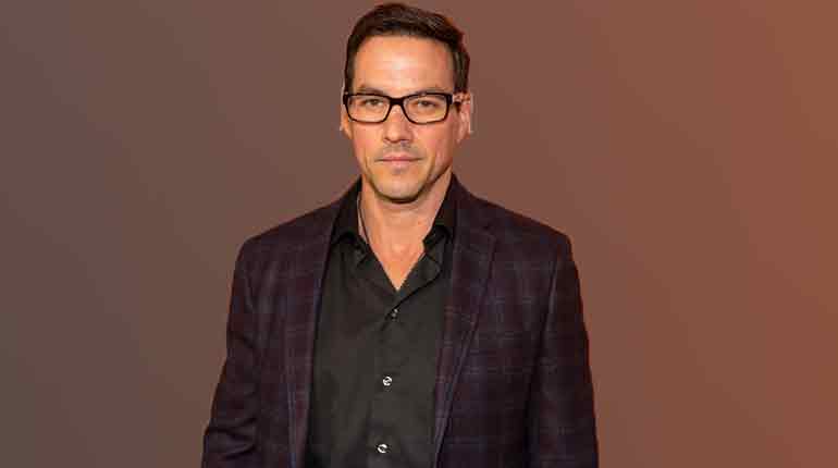 Tyler Christopher leave General Hospital relationship status with Eva and Brienne, net worth, age
