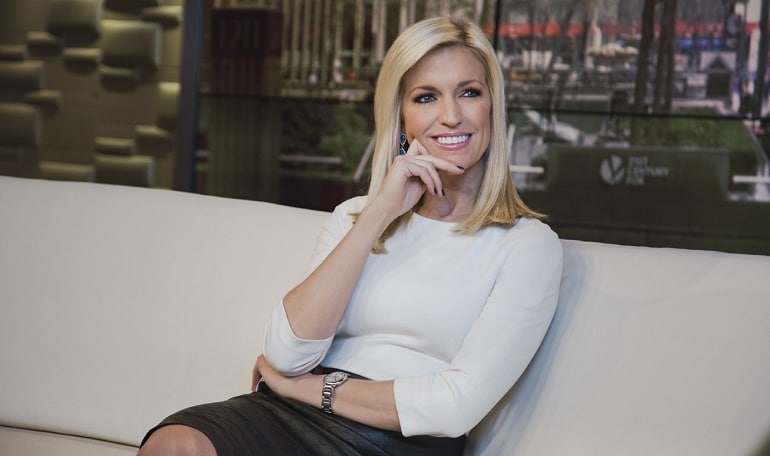 Image of Is Ainsley Earhardt Leaving Fox and Friends? Details on her Relationship With her Husband and Net Worth