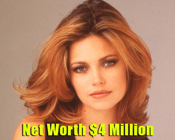 Image of Amelia Heinle net worth is $4 million