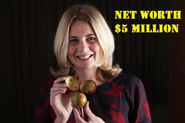 Catherine-Southon-net-worth | Eceleb-Gossip