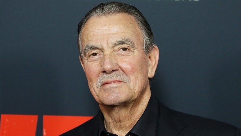 Image of Is Eric Braeden leaving The Young and the Restless? Know his Wife, Married, Children, Age, Net Worth, and Salary.