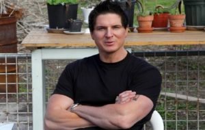 Image of Is Zak Bagans Married to his Wife or Dating Girlfriend? Know About his Net Worth, House, Age and Daughter