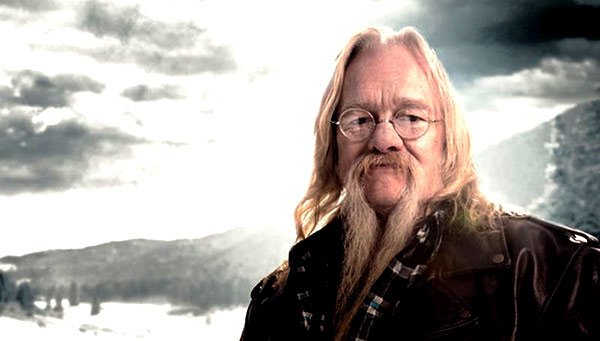 Image of Alaskan Bush People Cast Billy Brown