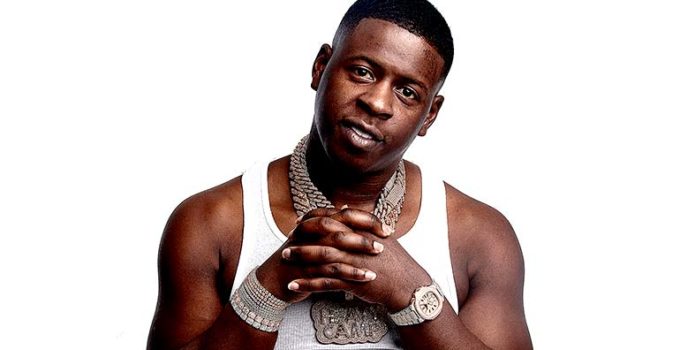 Image of Blac Youngsta Net Worth and Career, His Wiki-Bio, Age, Real Name, Dating, Daughter, Family, Height