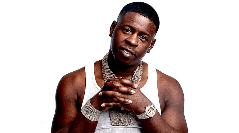 Image of Blac Youngsta Net Worth and Career, His Wiki-Bio, Age, Real Name, Dating, Daughter, Family, Height